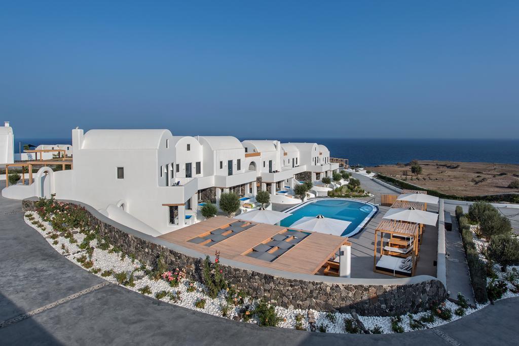 Elea Resort - Adults Only Ía Eksteriør bilde